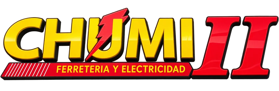CHUMI II Ferretería y Electricidad